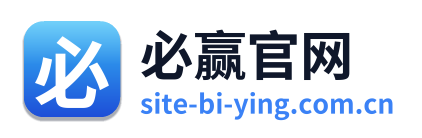 必赢官网 Logo